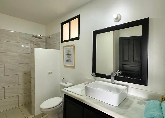 Сasa de vacaciones Rooftop Sunset Cove *