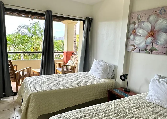 Сasa de vacaciones Rooftop Sunset Cove