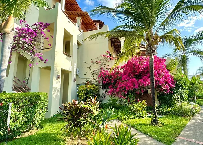 Сasa de vacaciones Rooftop Sunset Cove *
