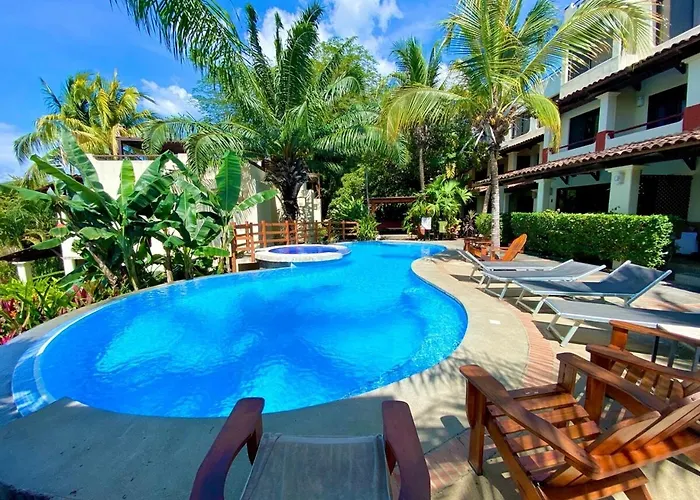 Сasa de vacaciones Rooftop Sunset Cove *
