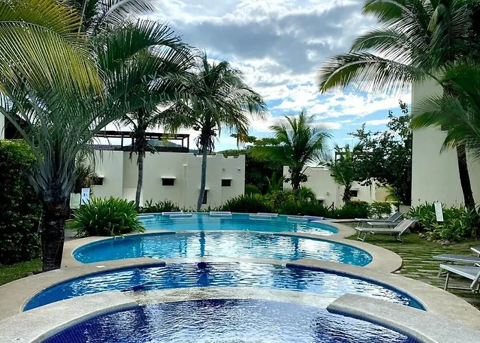 Rooftop Sunset Cove Casa vacanze Coco